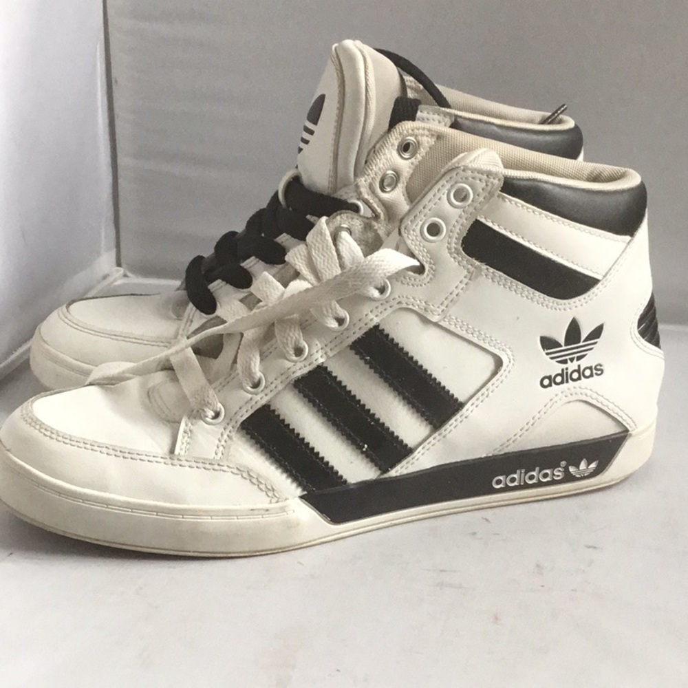 ADIDAS SHOES